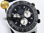 Rolex Daytona FC/NY Black Dial DIWF A7750 - Görsel 5
