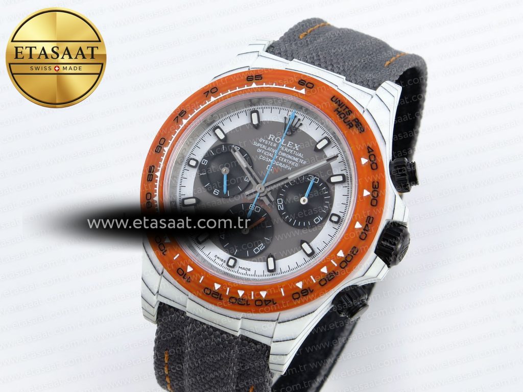 daytona 40mm fc ny orange diwf a77501