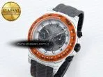 daytona 40mm fc ny orange diwf a77501