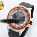 Rolex Daytona 40mm FC/NY Orange A7750