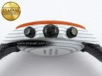 daytona 40mm fc ny orange diwf a775015