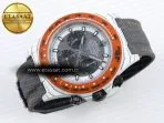 daytona 40mm fc ny orange diwf a77506