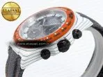 daytona 40mm fc ny orange diwf a77508