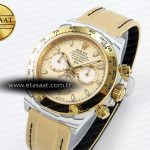 Rolex Daytona Rose Gold Dial NOOB SA4130