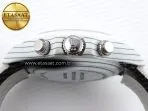 daytona 40mm fc ny white dial diwf a775016