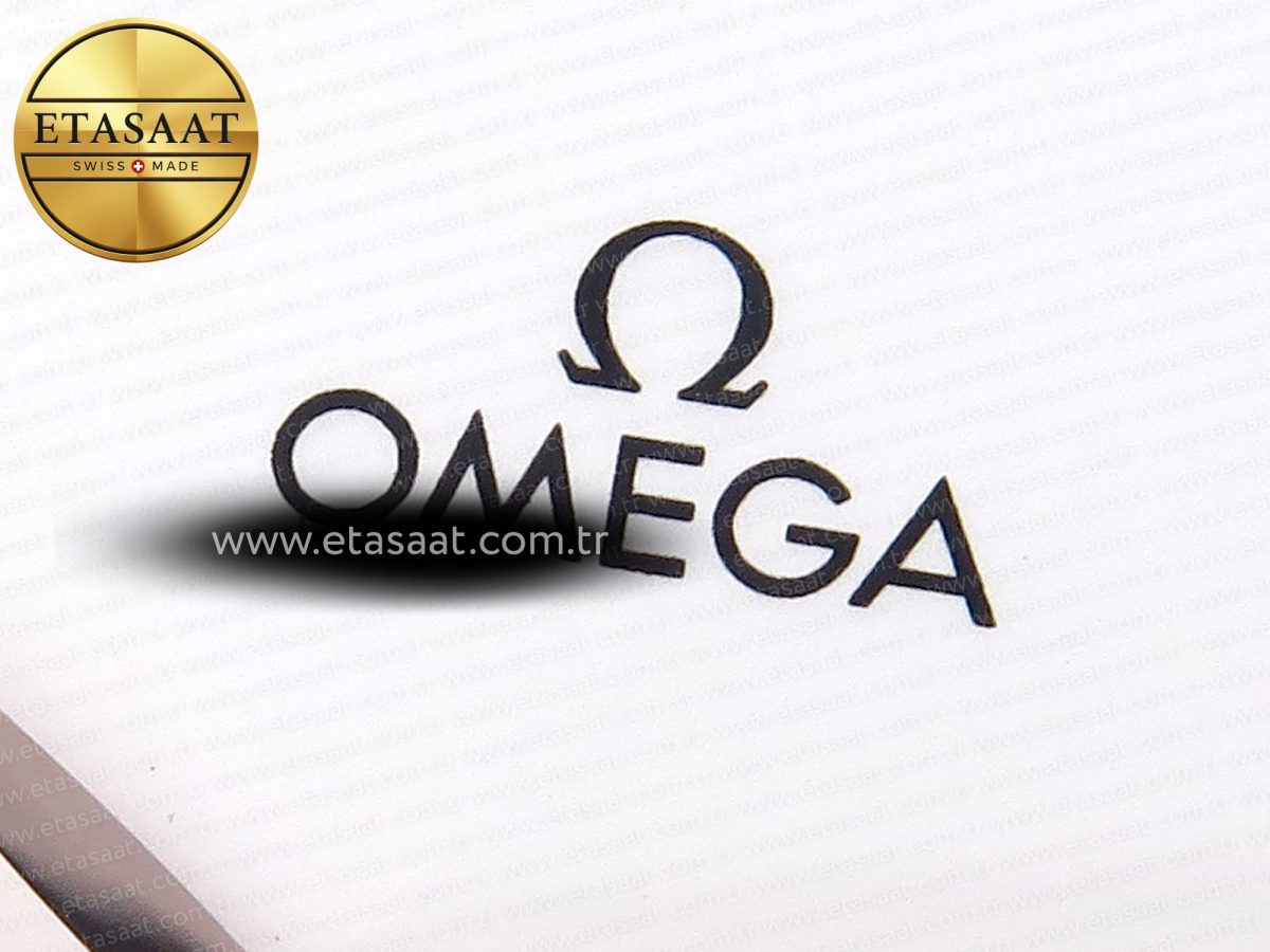 Omega De Ville Power Reserve RG White Dial on Brown Leather A8800 - Görsel 10
