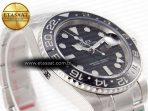 Rolex GMT Master II 116710 LN 904L SS ARF 1:1 Best Edition on Bracelet VR3186 CHS - Görsel 6