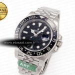 Rolex GMT Master II 116710 Best Edition on Jubilee Bracelet VR3186