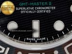 Rolex GMT Master II 116710 Best Edition on Jubilee Bracelet VR3186 - Görsel 13