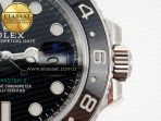 Rolex GMT Master II 116710 Best Edition on Jubilee Bracelet VR3186 - Görsel 14