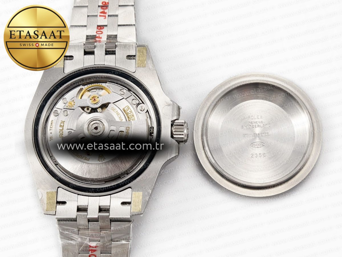 Rolex GMT Master II 116710 Best Edition on Jubilee Bracelet VR3186 - Görsel 19