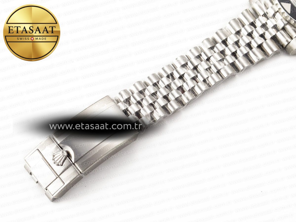 Rolex GMT Master II 116710 Best Edition on Jubilee Bracelet VR3186 - Görsel 28