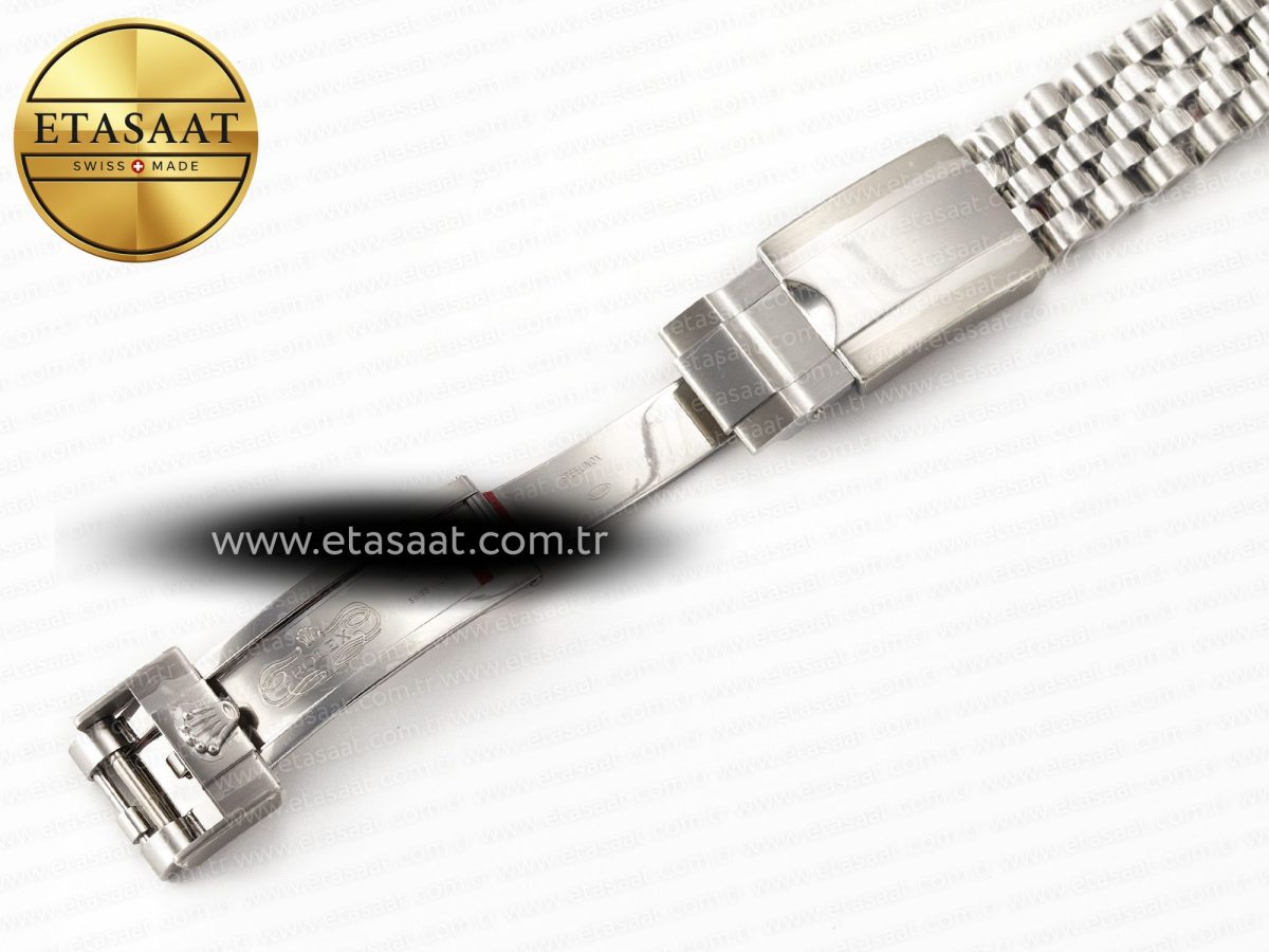 Rolex GMT Master II 116710 Best Edition on Jubilee Bracelet VR3186 - Görsel 30