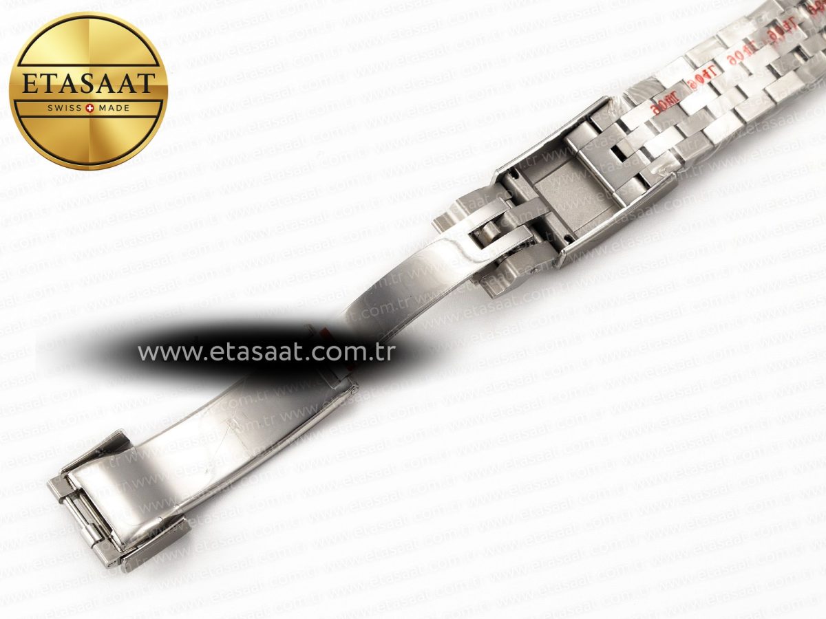 Rolex GMT Master II 116710 Best Edition on Jubilee Bracelet VR3186 - Görsel 32