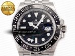 Rolex GMT Master II 116710 Best Edition on Jubilee Bracelet VR3186 - Görsel 4
