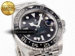 Rolex GMT Master II 116710 Best Edition on Jubilee Bracelet VR3186 - Görsel 5
