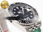 Rolex GMT Master II 116710 Best Edition on Jubilee Bracelet VR3186 - Görsel 6