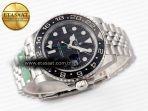 Rolex GMT Master II 116710 Best Edition on Jubilee Bracelet VR3186 - Görsel 8
