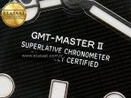 Rolex GMT-Master II 126710 BLNR Blue/Black Ceramic Best Edition on Oyster Bracelet SH3285 - Görsel 11