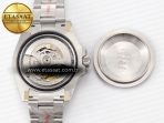 Rolex GMT-Master II 126710 BLNR Blue/Black Ceramic Best Edition on Oyster Bracelet SH3285 - Görsel 19