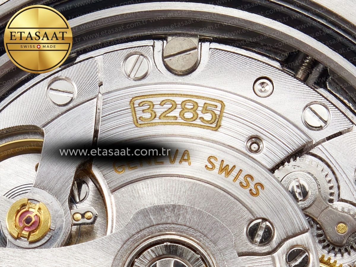 Rolex GMT-Master II 126710 BLNR Blue/Black Ceramic Best Edition on Oyster Bracelet SH3285 - Görsel 23