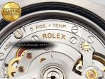 Rolex GMT-Master II 126710 BLNR Blue/Black Ceramic Best Edition on Oyster Bracelet SH3285 - Görsel 24