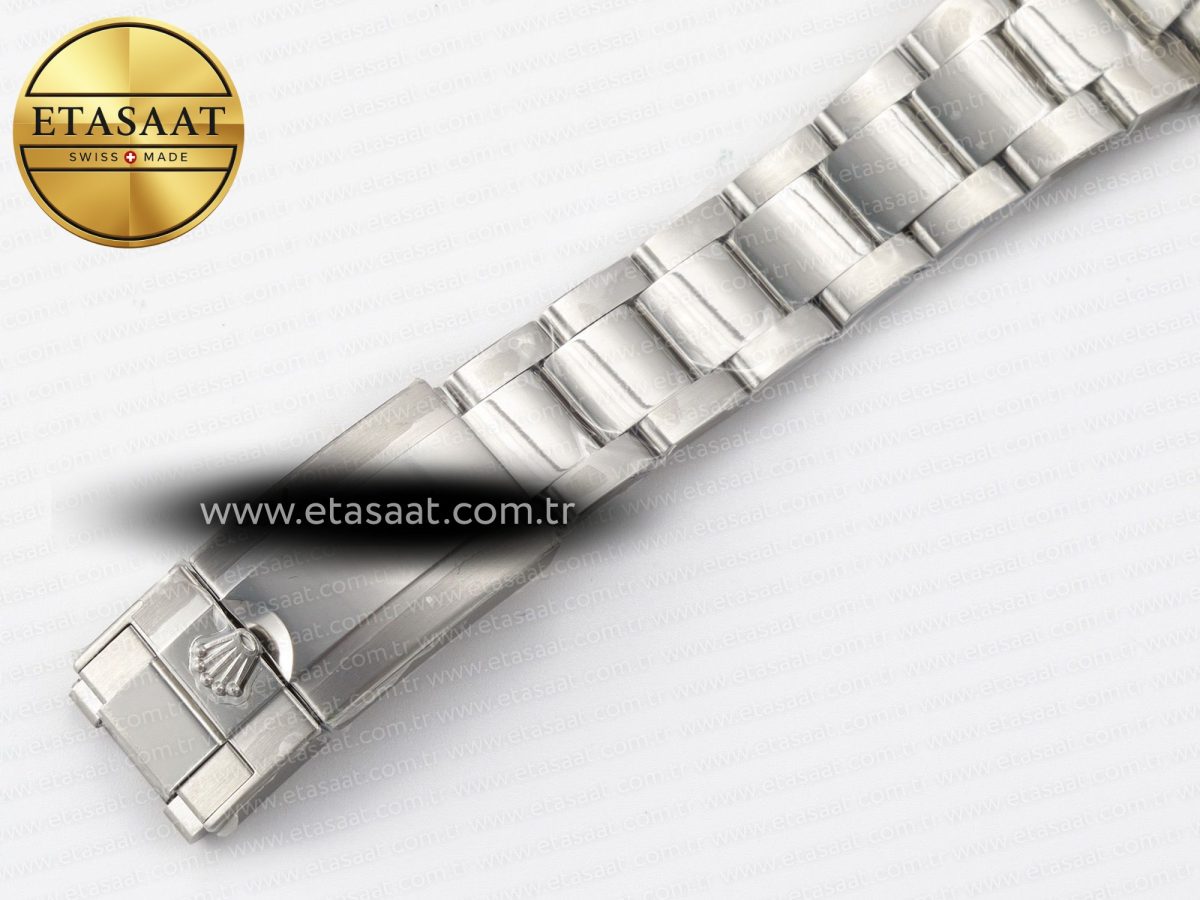 Rolex GMT-Master II 126710 BLNR Blue/Black Ceramic Best Edition on Oyster Bracelet SH3285 - Görsel 28