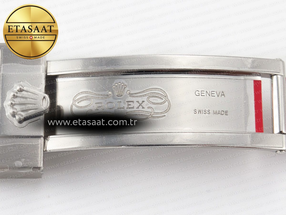 Rolex GMT-Master II 126710 BLNR Blue/Black Ceramic Best Edition on Oyster Bracelet SH3285 - Görsel 30