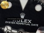 Rolex GMT-Master II 126710 BLRO Blue/Red Ceramic 904L SH3285 - Görsel 11
