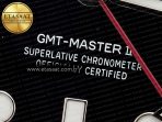 Rolex GMT-Master II 126710 BLRO Blue/Red Ceramic 904L SH3285 - Görsel 12