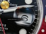 Rolex GMT-Master II 126710 BLRO Blue/Red Ceramic 904L SH3285 - Görsel 13