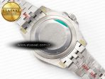 Rolex GMT-Master II 126710 BLRO Blue/Red Ceramic 904L SH3285 - Görsel 18