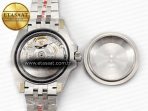 Rolex GMT-Master II 126710 BLRO Blue/Red Ceramic 904L SH3285 - Görsel 19