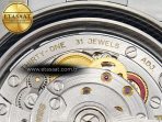 Rolex GMT-Master II 126710 BLRO Blue/Red Ceramic 904L SH3285 - Görsel 24