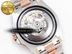 Rolex GMT-Master II 126711 Best Edition Black Dial on RG/SS Bracelet SH3285 - Görsel 21