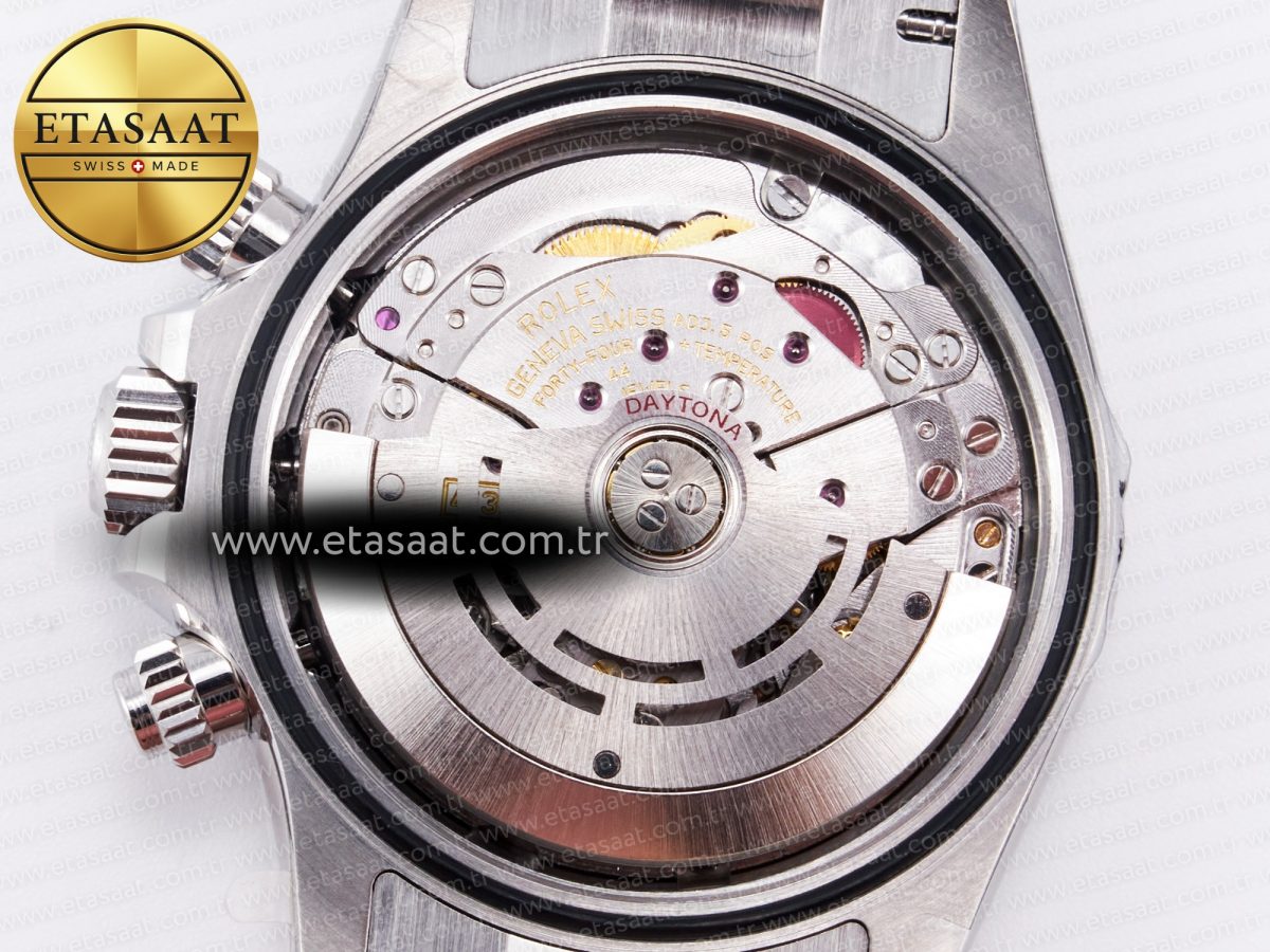 Rolex GMT-Master II 126711 Best Edition Black Dial on RG/SS Bracelet SH3285 - Görsel 23