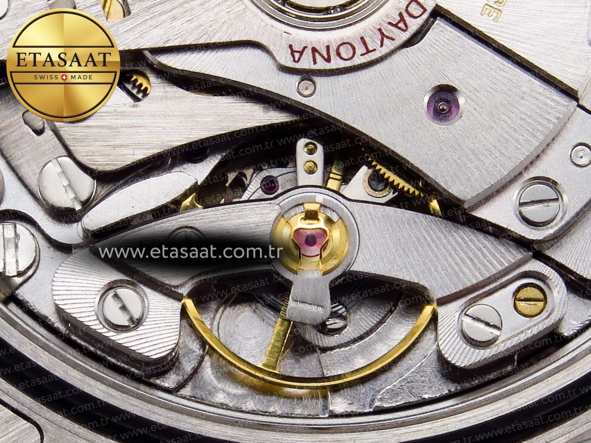 Rolex GMT-Master II 126711 Best Edition Black Dial on RG/SS Bracelet SH3285 - Görsel 27