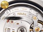 Rolex GMT-Master II 126711 Best Edition Black Dial on RG/SS Bracelet SH3285 - Görsel 30