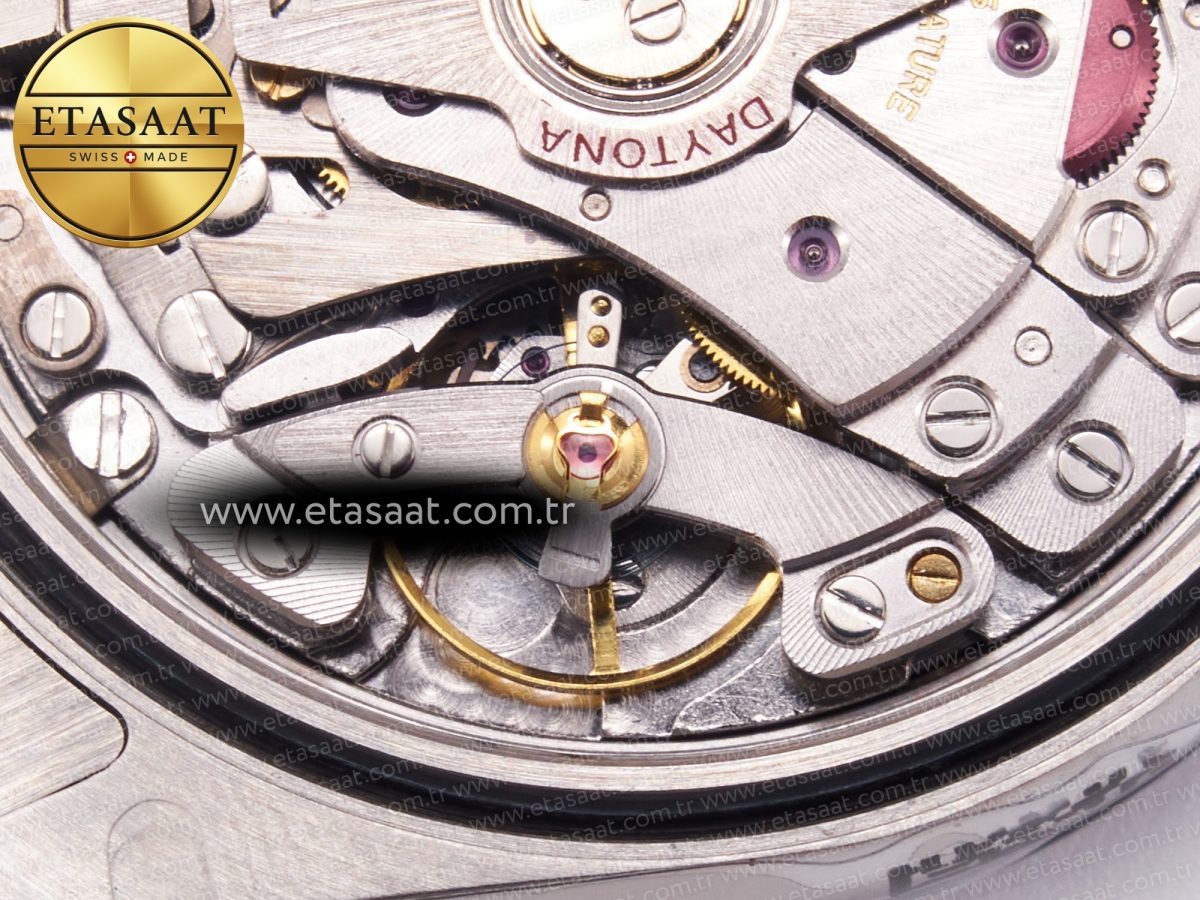 Rolex GMT-Master II 126711 Best Edition Black Dial on RG/SS Bracelet SH3285 - Görsel 31