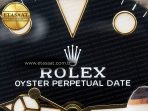 Rolex GMT Master II 126713 Best Edition Black Dial on Jubilee Bracelet DD3285 - Görsel 11