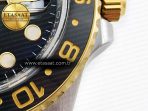 Rolex GMT Master II 126713 Best Edition Black Dial on Jubilee Bracelet DD3285 - Görsel 14