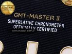 Rolex GMT-Master II 126713 Best Edition Black Dial on YG/SS Jubilee Bracelet SH3285 - Görsel 11