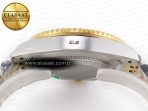 Rolex GMT-Master II 126713 Best Edition Black Dial on YG/SS Jubilee Bracelet SH3285 - Görsel 14