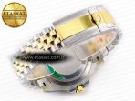 Rolex GMT-Master II 126713 Best Edition Black Dial on YG/SS Jubilee Bracelet SH3285 - Görsel 16
