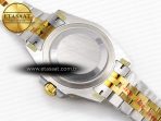Rolex GMT-Master II 126713 Best Edition Black Dial on YG/SS Jubilee Bracelet SH3285 - Görsel 17