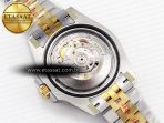 Rolex GMT-Master II 126713 Best Edition Black Dial on YG/SS Jubilee Bracelet SH3285 - Görsel 20