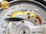 Rolex GMT-Master II 126713 Best Edition Black Dial on YG/SS Jubilee Bracelet SH3285 - Görsel 22