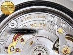 Rolex GMT-Master II 126713 Best Edition Black Dial on YG/SS Jubilee Bracelet SH3285 - Görsel 23