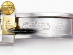 Rolex GMT-Master II 126713 Best Edition Black Dial on YG/SS Jubilee Bracelet SH3285 - Görsel 31