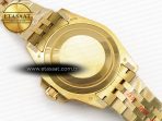 Rolex GMT-Master II 126718 Best Edition Black Dial on YG Jubilee Bracelet SH3285 - Görsel 19